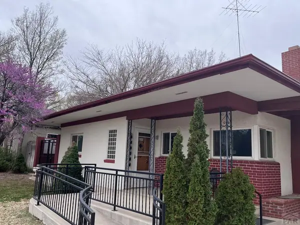 1720 Colorado Ave, La Junta, CO 81050