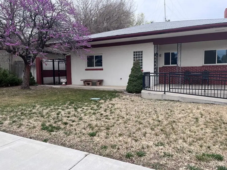 1720 Colorado Ave, La Junta, CO 81050 - #2