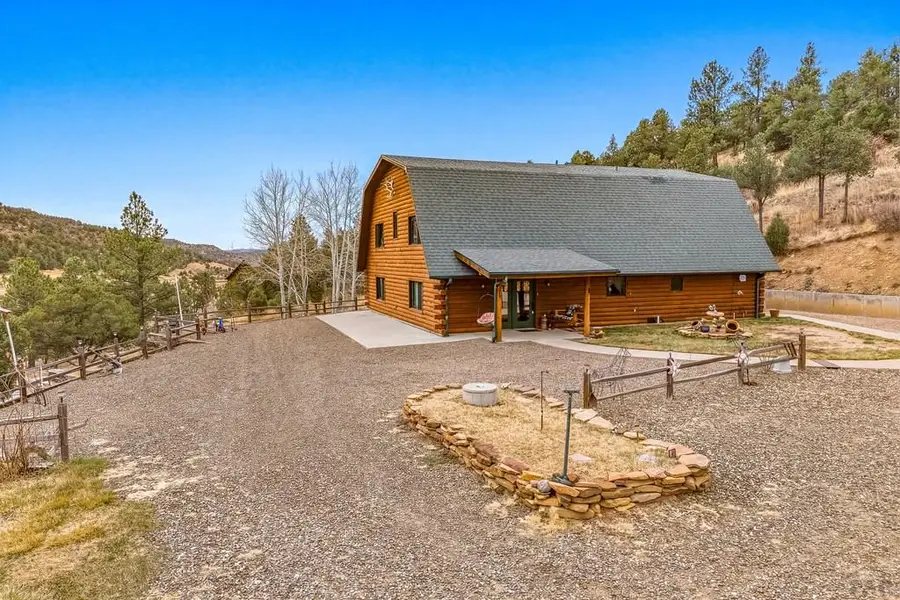 13016 Cielo Grande Rd, Weston, CO 81091 - #2