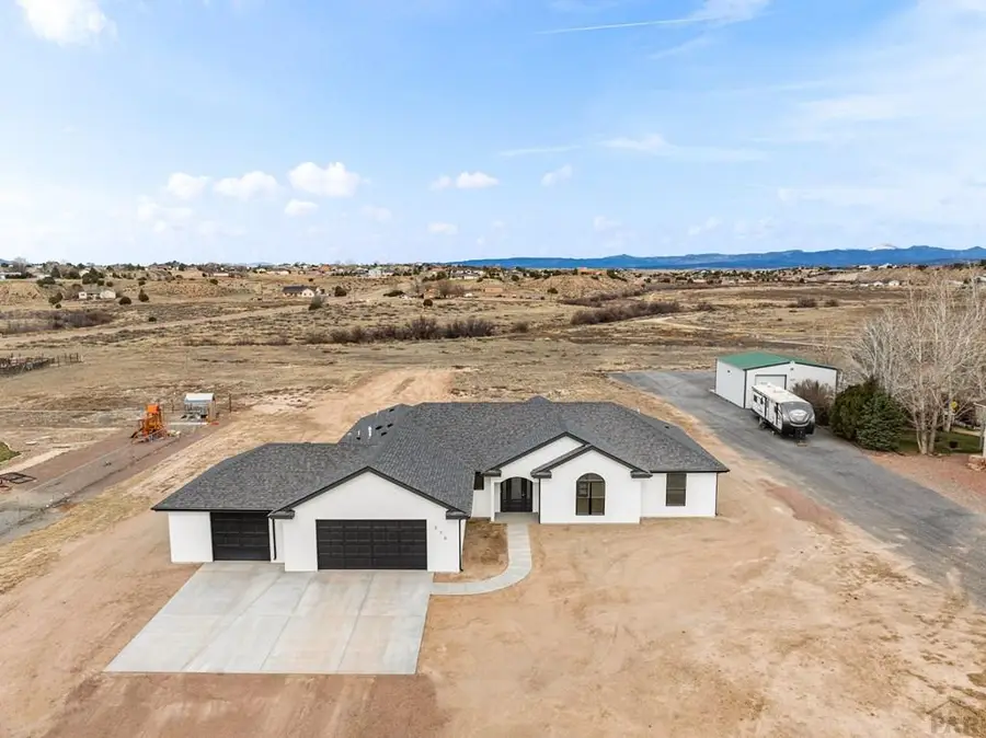 379 S Siesta Dr, Pueblo West, CO 81007 - #2