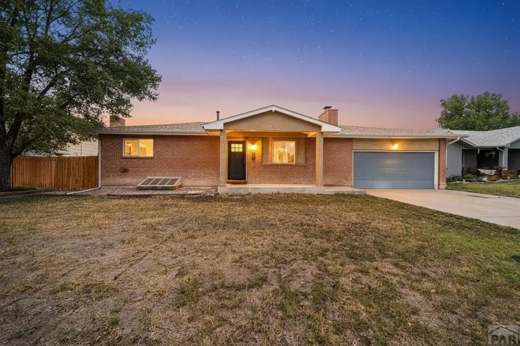 911 Candytuft Blvd, Pueblo, CO 81001 - #1