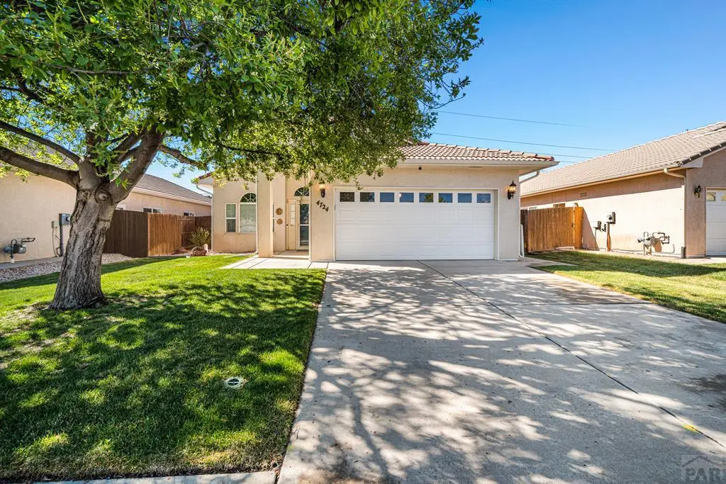 4724 Applecrest Dr., Pueblo, CO 81005 - #1