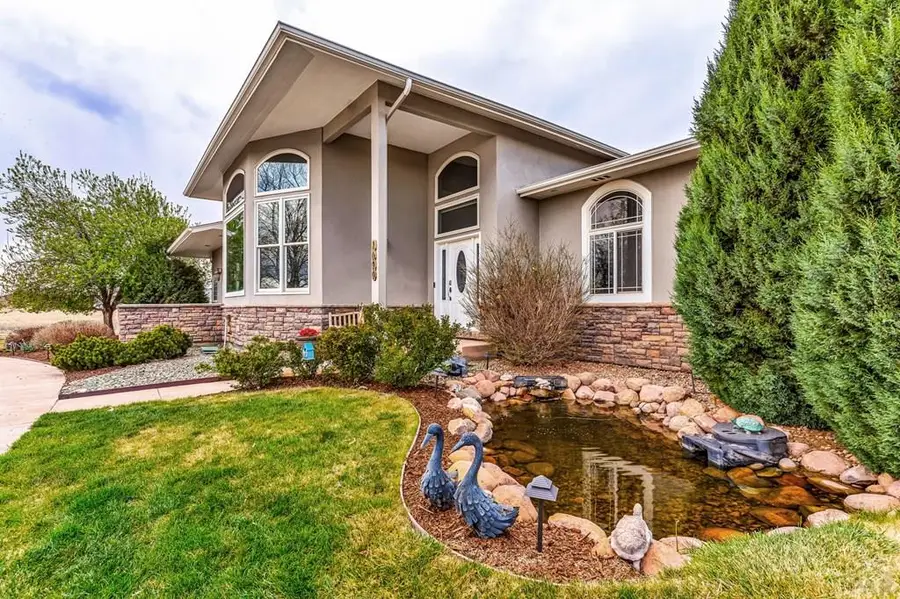 1099 W Shenandoah Dr, Pueblo West, CO 81007 - #2