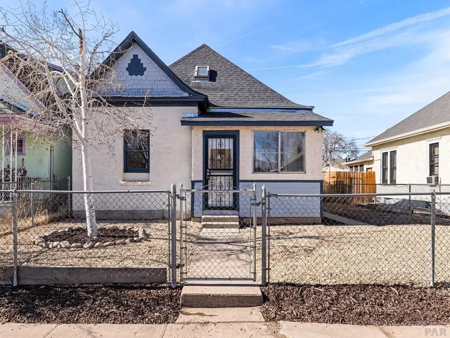 1135 Claremont Ave, Pueblo, CO 81004 - #2