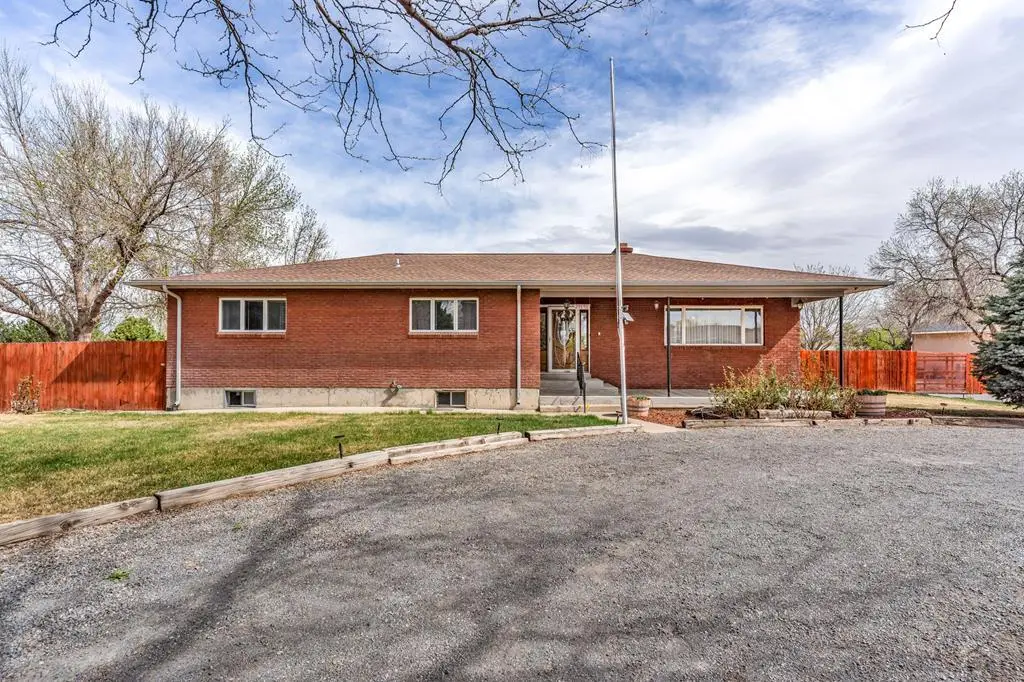 29151 Hardin Rd, Pueblo, CO 81006 - #1