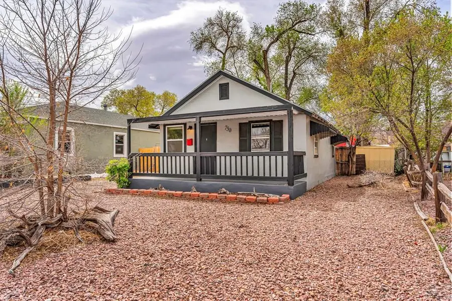 750 W Corona Ave, Pueblo, CO 81004 - #3