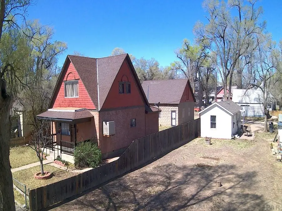 515 N 7th St, Rocky Ford, CO 81067 - #3