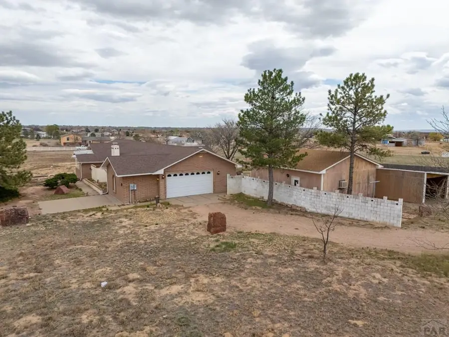 922 W Mcculloch Blvd, Pueblo West, CO 81007 - #3