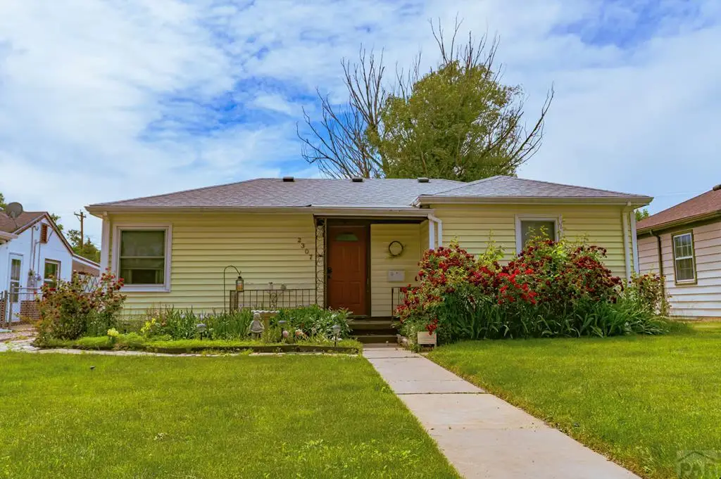 2307 Court St, Pueblo, CO 81003 - #1