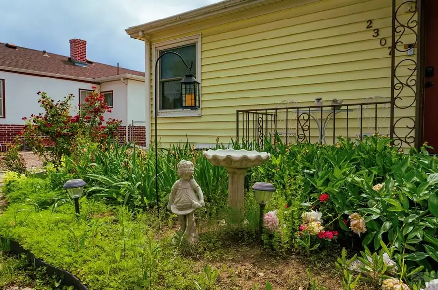 2307 Court St, Pueblo, CO 81003 - #2