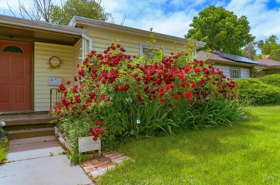 2307 Court St, Pueblo, CO 81003 - #3