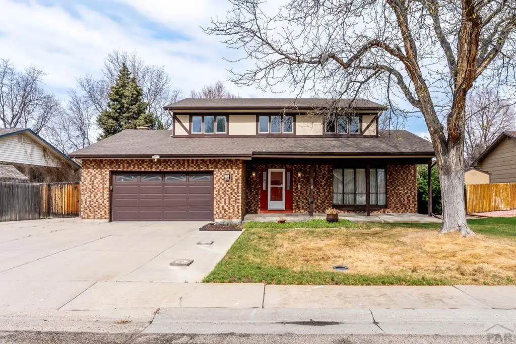 3 Knightsbridge Place, Pueblo, CO 81001 - #1