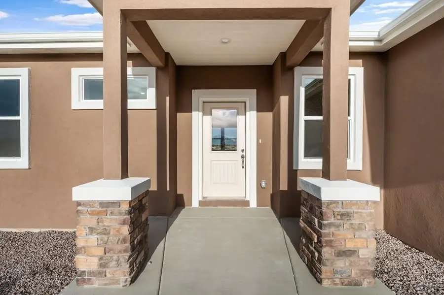 1438 N Moonbeam Dr, Pueblo West, CO 81007 - #2