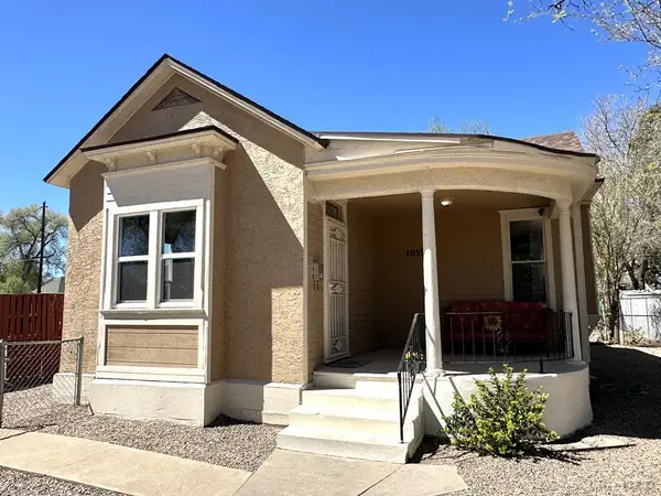 1039 Carteret Ave, Pueblo, CO 81004