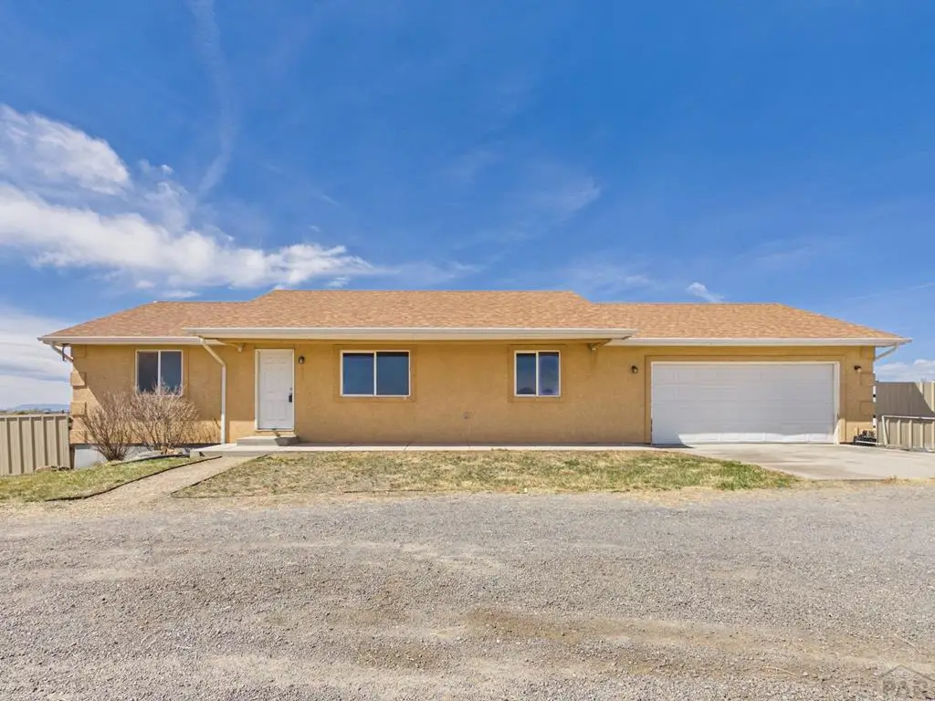 71 S Citadel Circle, Pueblo West, CO 81007 - #1