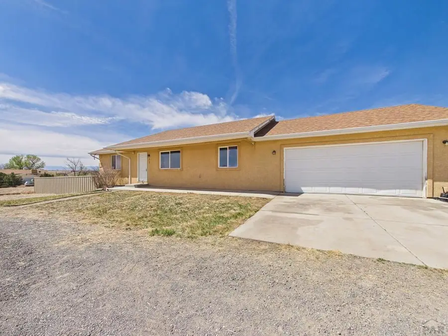 71 S Citadel Circle, Pueblo West, CO 81007 - #2
