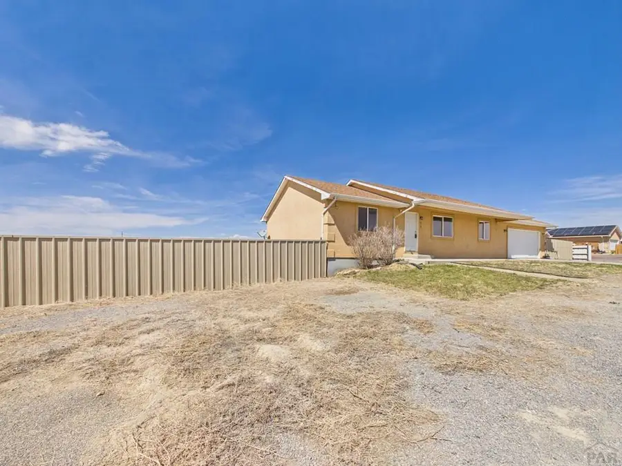 71 S Citadel Circle, Pueblo West, CO 81007 - #3