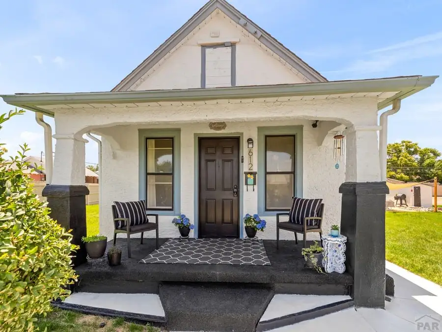 612 Topeka Ave, Pueblo, CO 81006 - #2
