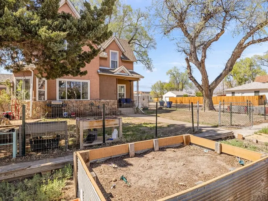 701 Euclid Ave, Pueblo, CO 81004 - #2
