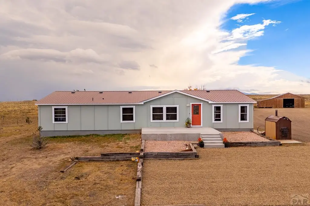 38316 County Rd 42, Trinidad, CO 81082 - #1