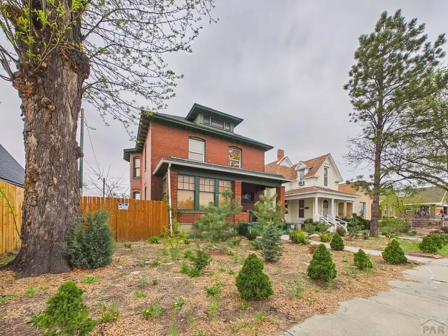 504 W Abriendo Ave, Pueblo, CO 81004 - #2