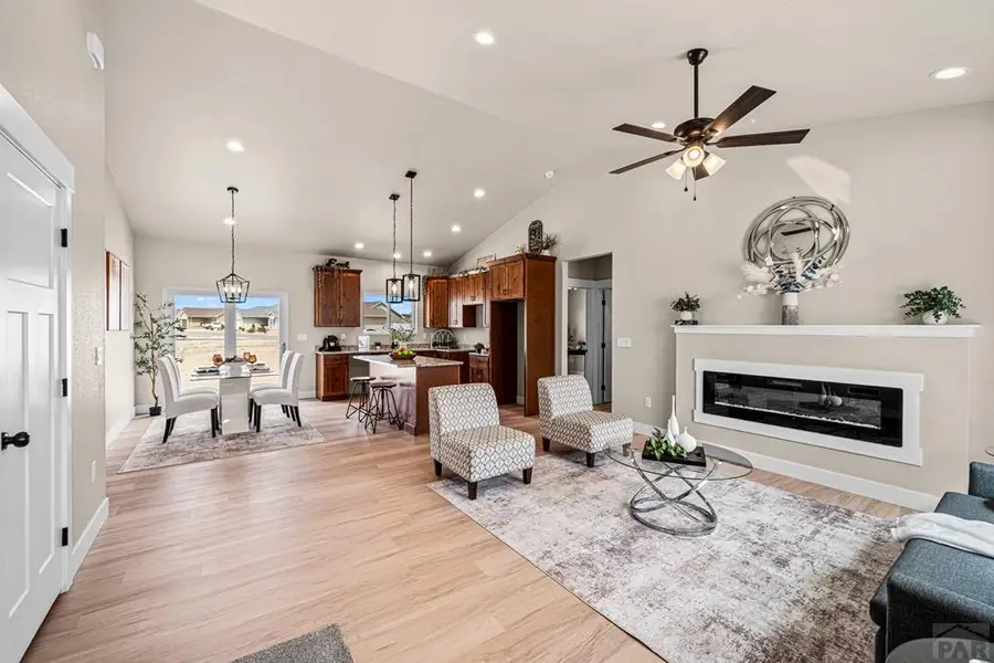 571 N Campbell Dr, Pueblo West, CO 81007 - #2