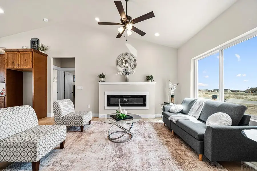 571 N Campbell Dr, Pueblo West, CO 81007 - #3