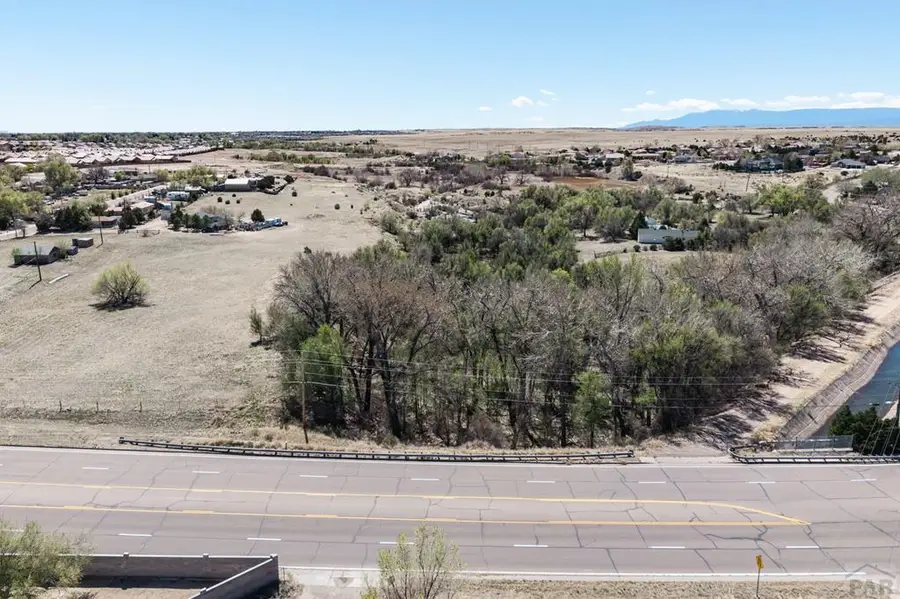 TBD Thatcher Ave, Pueblo, CO 81005 - #2