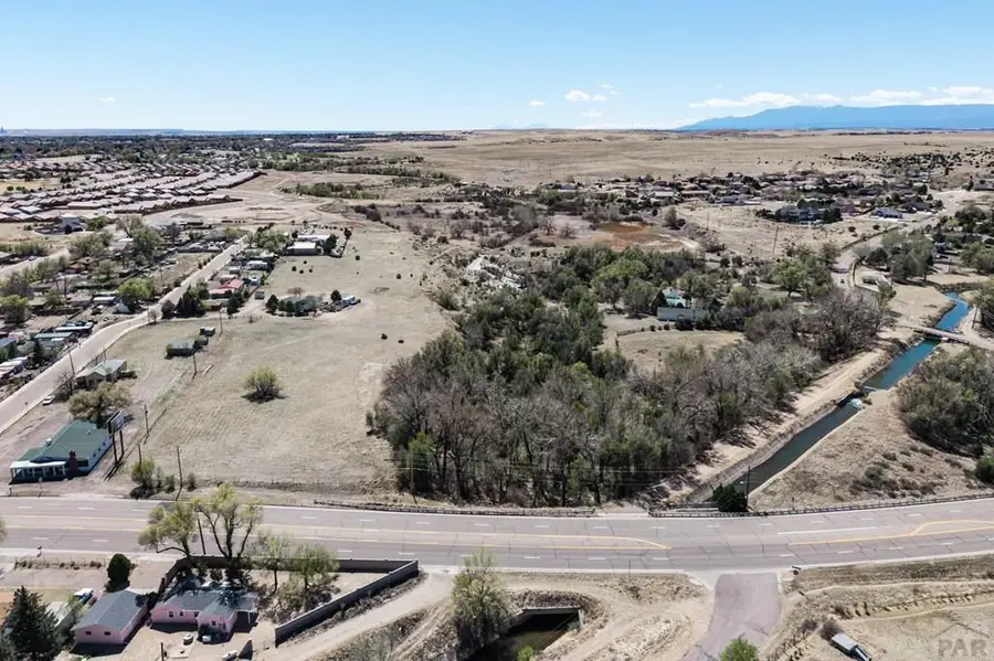 TBD Thatcher Ave, Pueblo, CO 81005 - #3