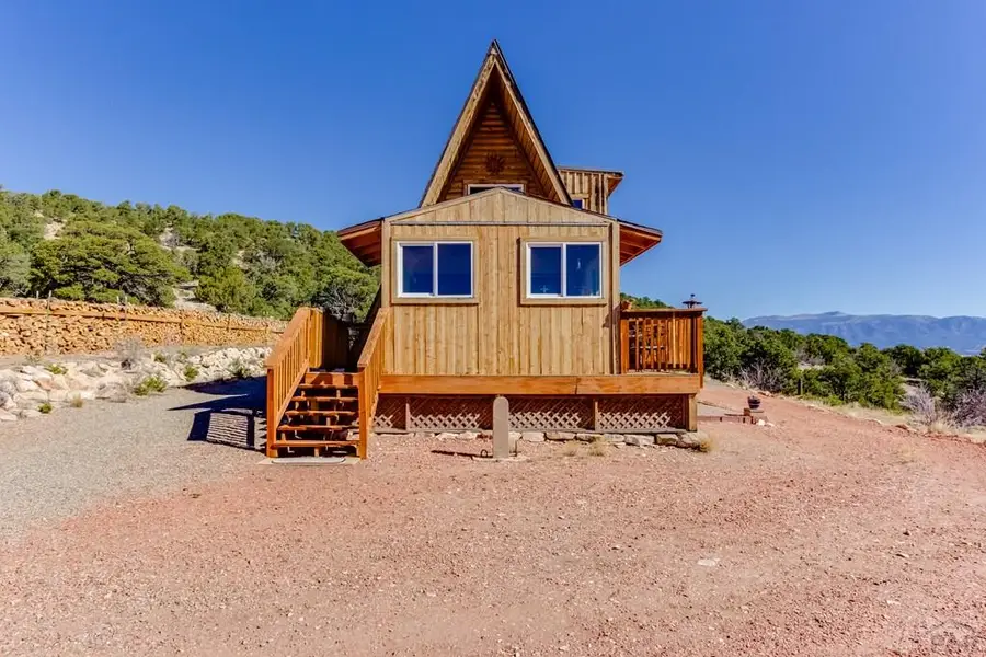 Lot 204 Colorado Land And Grazing #CC, Gardner, CO 81040 - #3