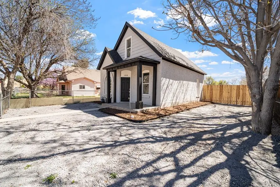 1018 E Ash St, Pueblo, CO 81001 - #2