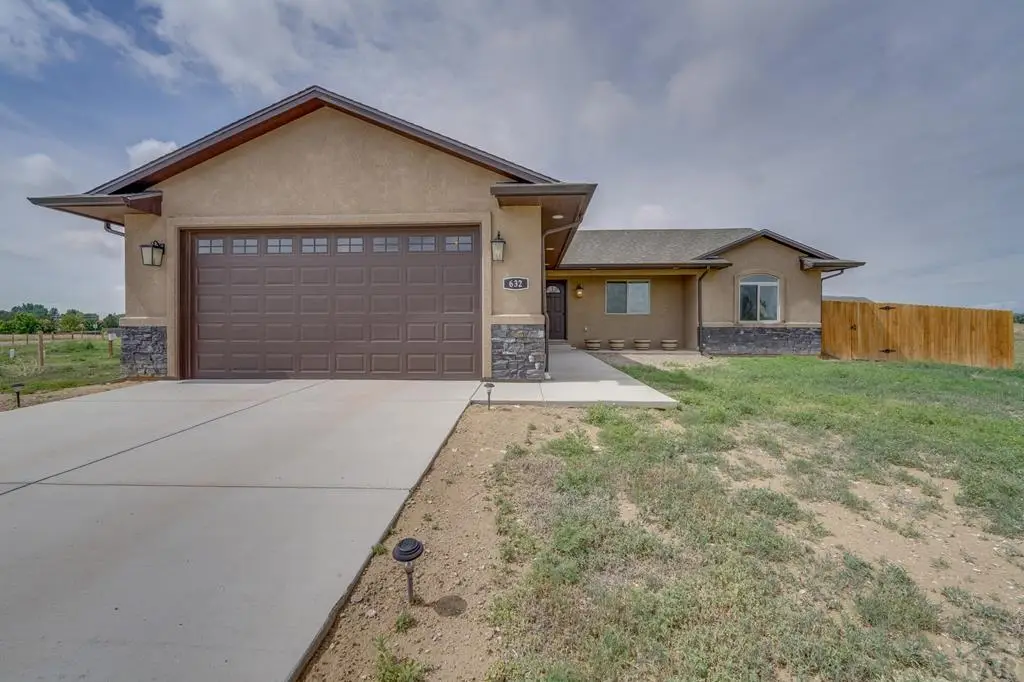 632 E Tanager Dr, Pueblo West, CO 81007 - #1
