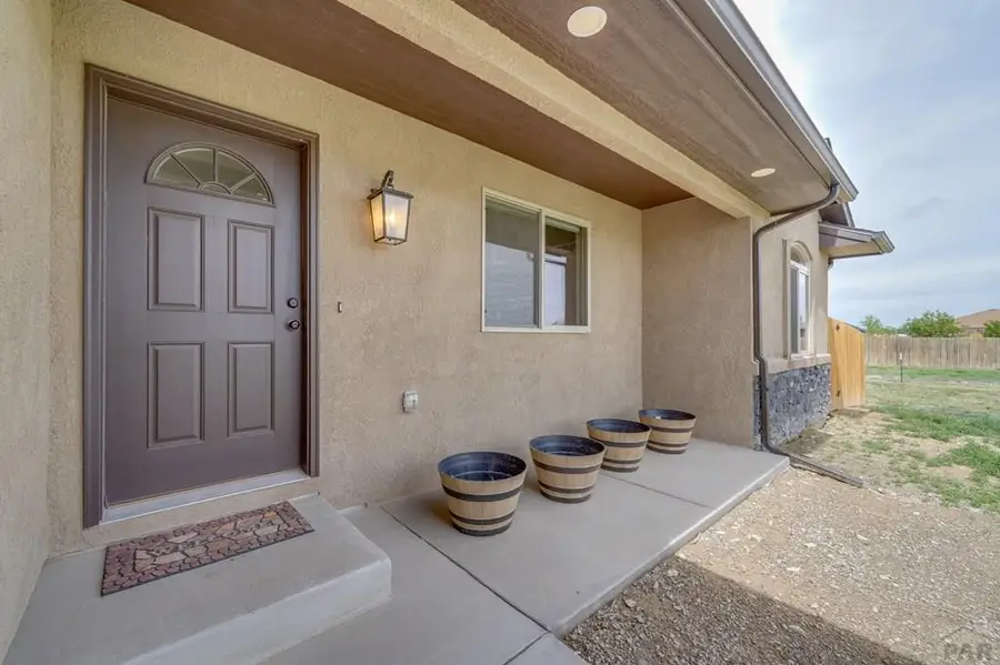 632 E Tanager Dr, Pueblo West, CO 81007 - #2