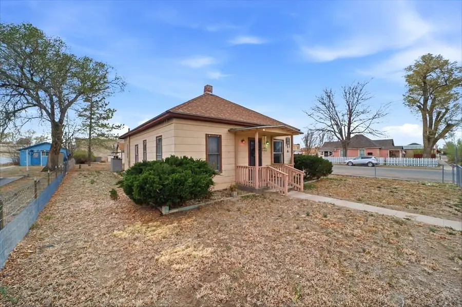 302 6th St, Fowler, CO 81039 - #2