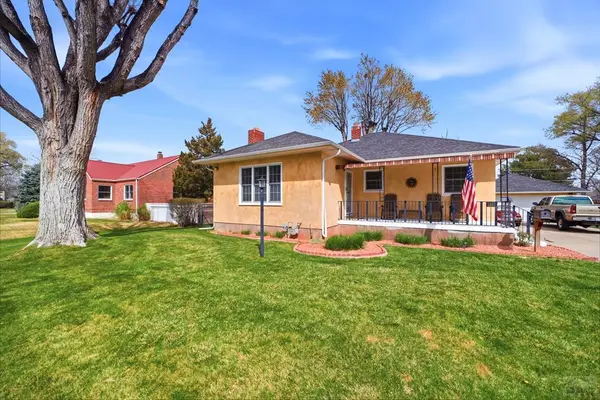 1337 Longwood Ave, Pueblo, CO 81004