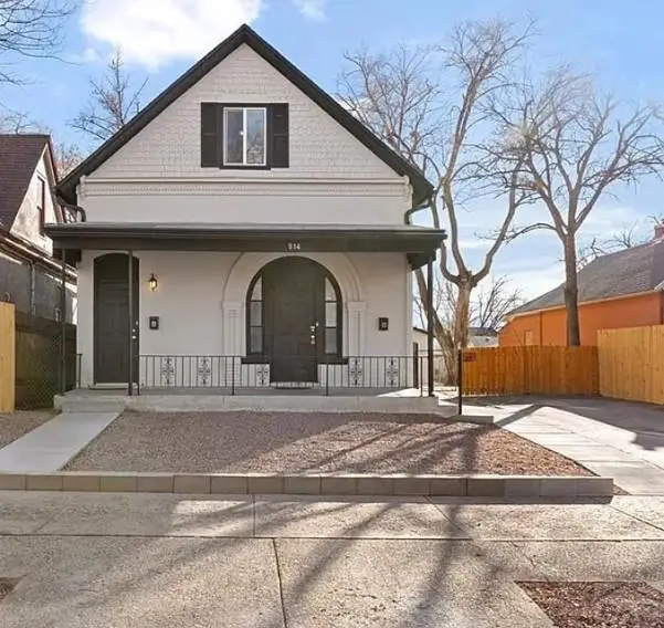 914 W 13th St, Pueblo, CO 81003 - #1