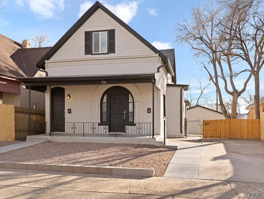 914 W 13th St, Pueblo, CO 81003 - #2