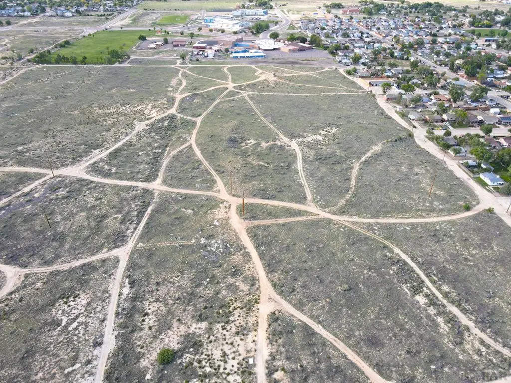 2701 W 11th St, Pueblo, CO 81005 - #1