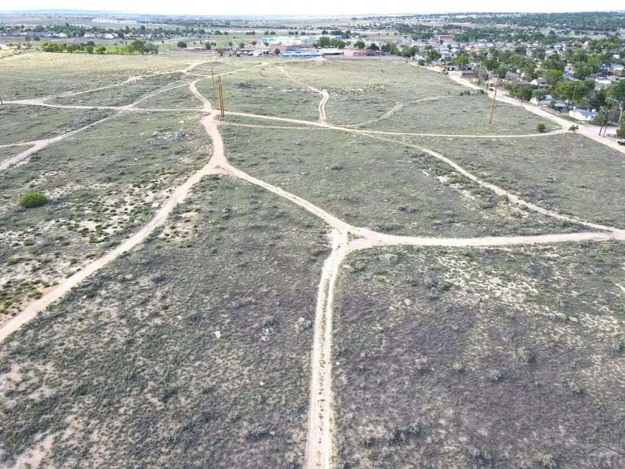 2701 W 11th St, Pueblo, CO 81005 - #2