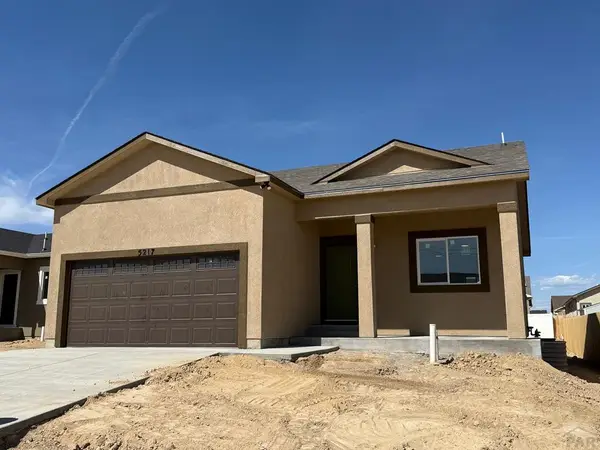 5217 Gannet Lane, Pueblo, CO 81008