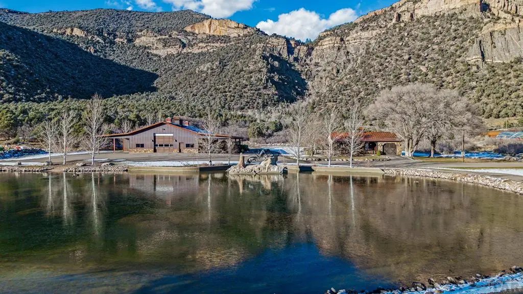 22675 Hwy 141, Whitewater, CO 81527 - #1