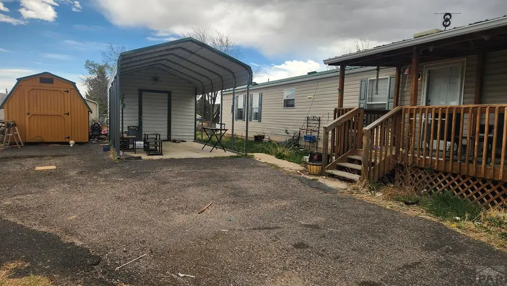 2872 Applewood Court, Colorado City, CO 81019 - #1