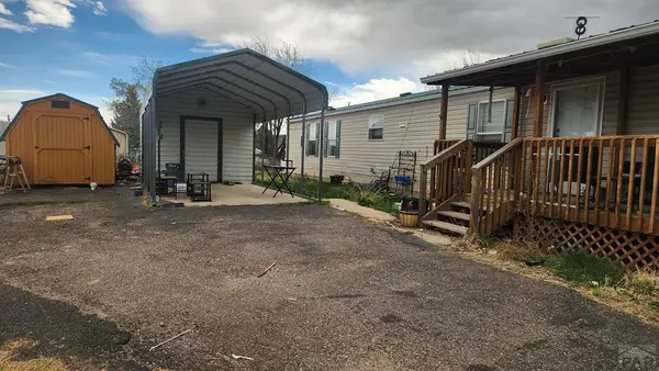 2872 Applewood Court, Colorado City, CO 81019