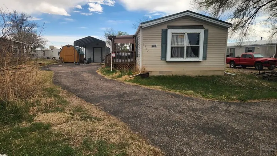 2872 Applewood Court, Colorado City, CO 81019 - #2