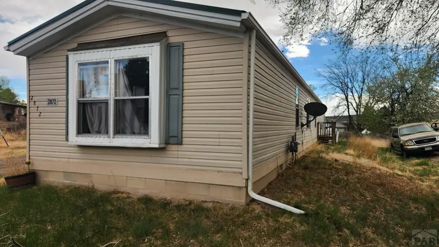 2872 Applewood Court, Colorado City, CO 81019 - #3