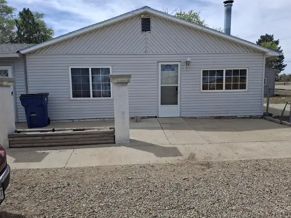 302 S Lincoln, Olney Springs, CO 81062