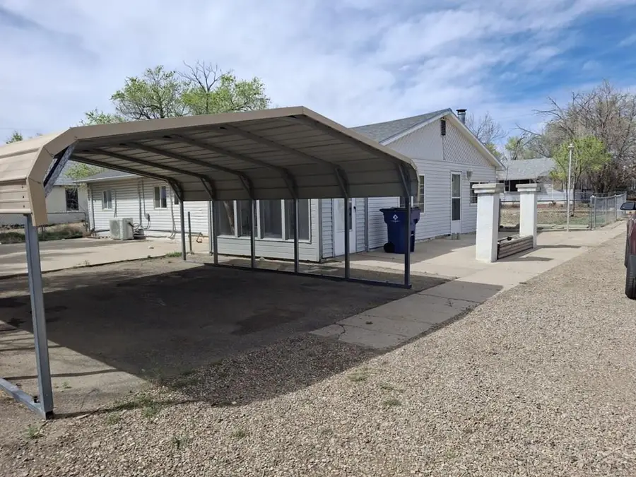 302 S Lincoln, Olney Springs, CO 81062 - #2