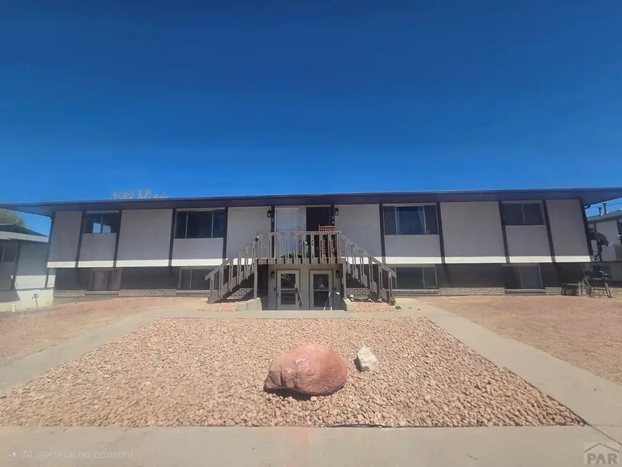 5 Douglas Lane, Pueblo, CO 81001 - #3