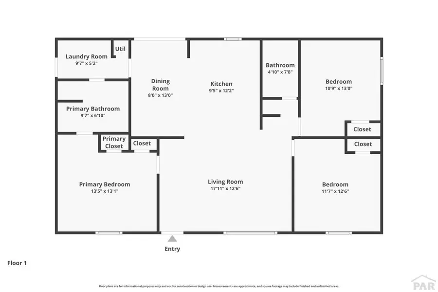 1609 Banner Rd, Avondale, CO 81022 - #2