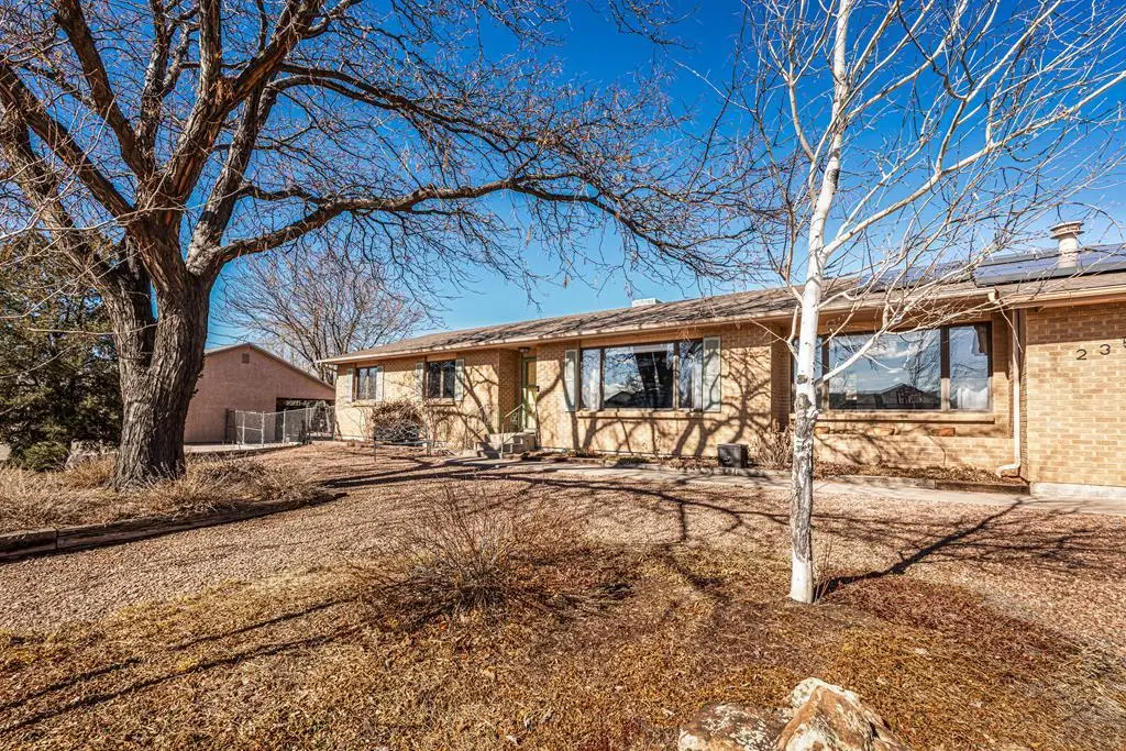 235 S Golfwood Dr E, Pueblo West, CO 81007 - #1